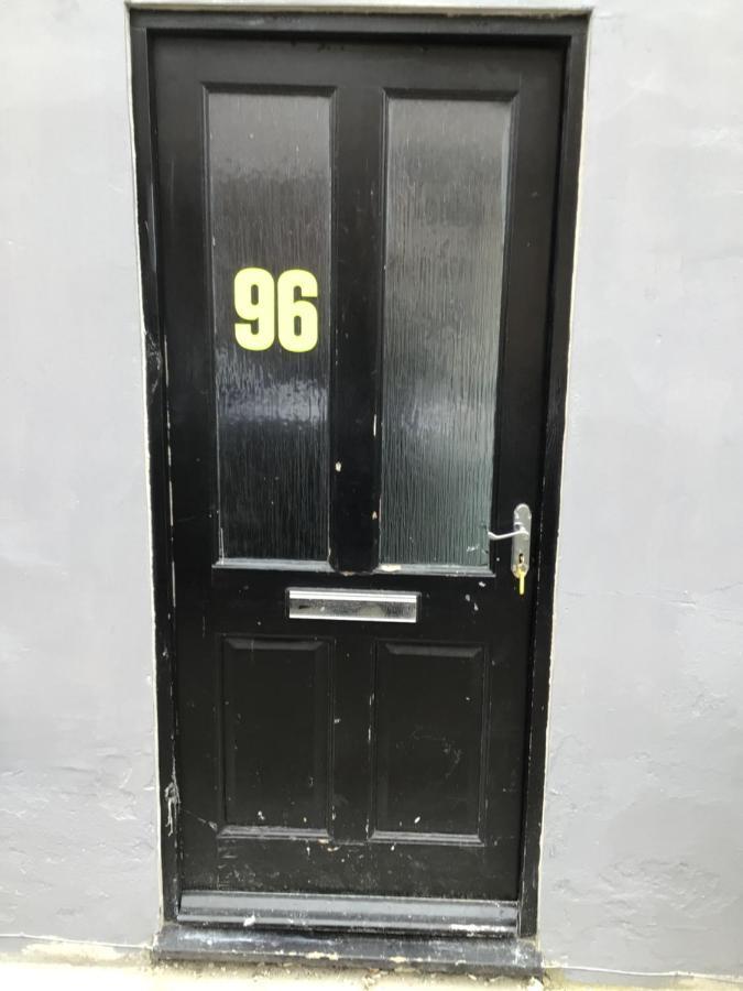 96 High Street Apartamento Ryde  Exterior foto
